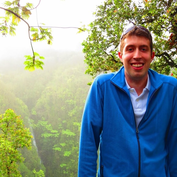 Meet your Posher, Ryan - Picture 1 of 1